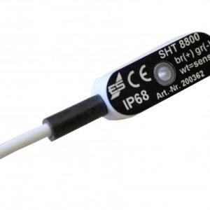 Active water sensor SHT 8800