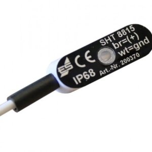 Active water sensor SHT 8815 for ext. control units