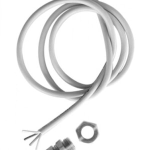 Special connection cable 4-core 5 metres