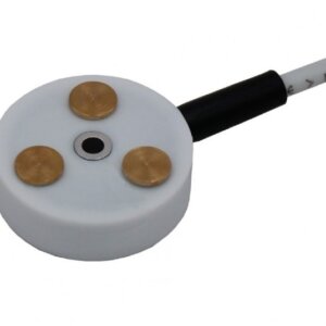 Water sensor SHT 5009 for floor mounting