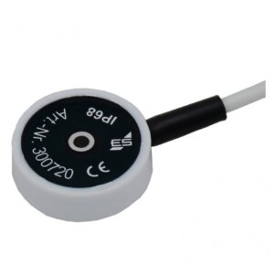 Water sensor SHT 5009 for floor mounting