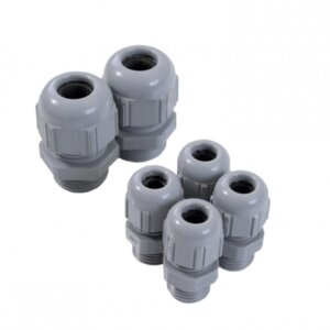 Cable glands SET Accessories SHT 5000