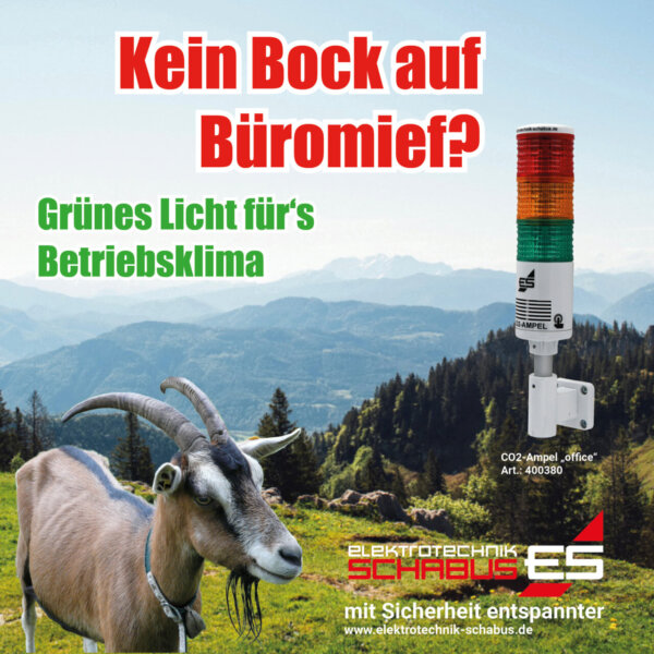 Kein Bock auf Büromief?